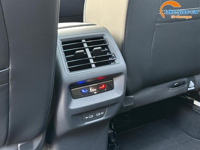 Volkswagen - Tiguan - EU-Neuwagen - Reimport