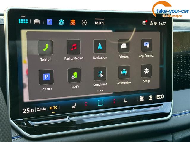 Volkswagen - Tiguan - EU-Neuwagen - Reimport