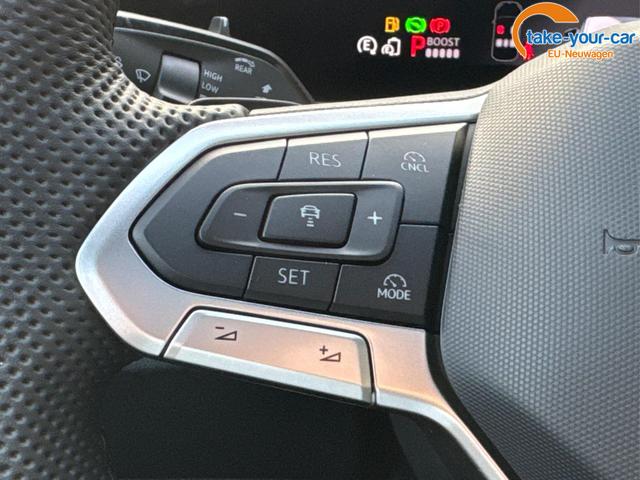 Volkswagen - Tiguan - EU-Neuwagen - Reimport