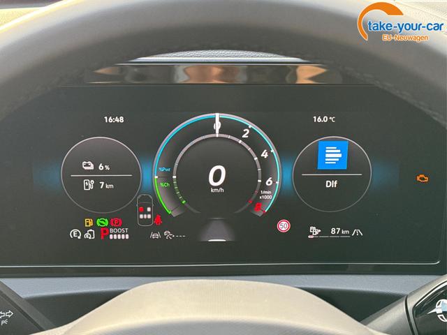 Volkswagen - Tiguan - EU-Neuwagen - Reimport