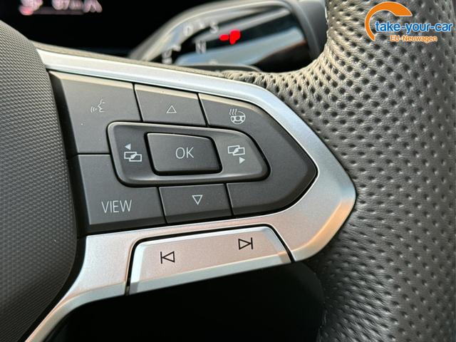 Volkswagen - Tiguan - EU-Neuwagen - Reimport