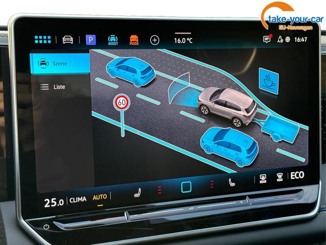 Volkswagen - Tiguan - EU-Neuwagen - Reimport
