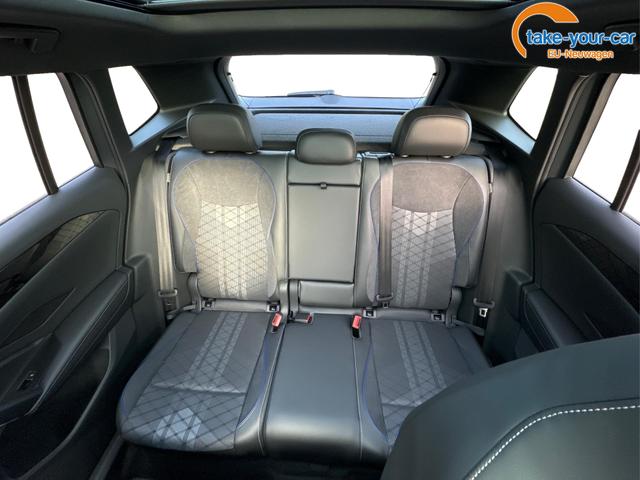 Volkswagen - Tiguan - EU-Neuwagen - Reimport