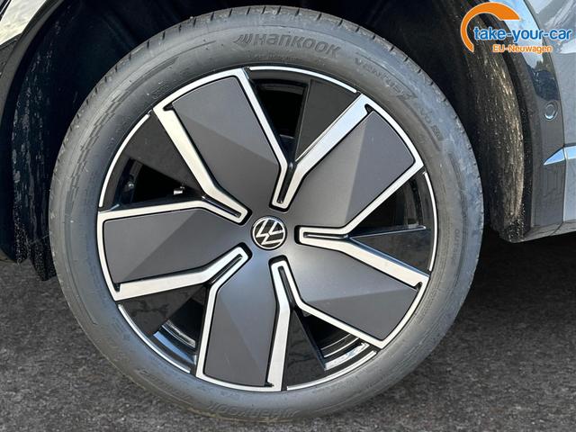Volkswagen - Tiguan - EU-Neuwagen - Reimport