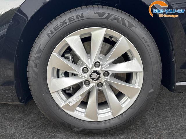 Skoda - Superb Combi - EU-Neuwagen - Reimport