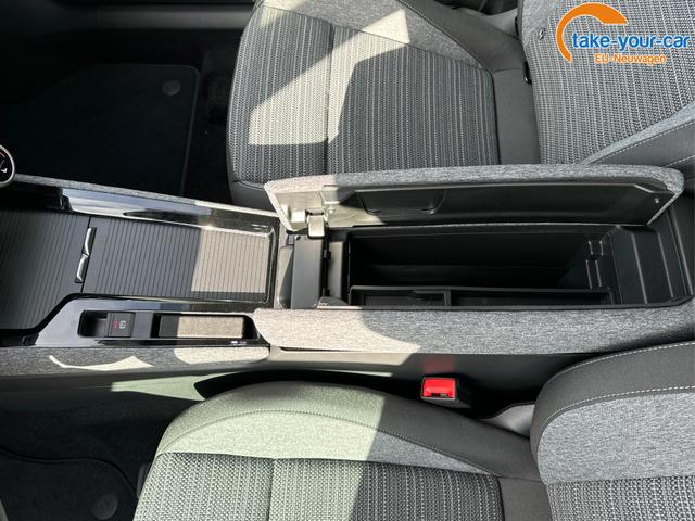 Skoda - Superb Combi - EU-Neuwagen - Reimport