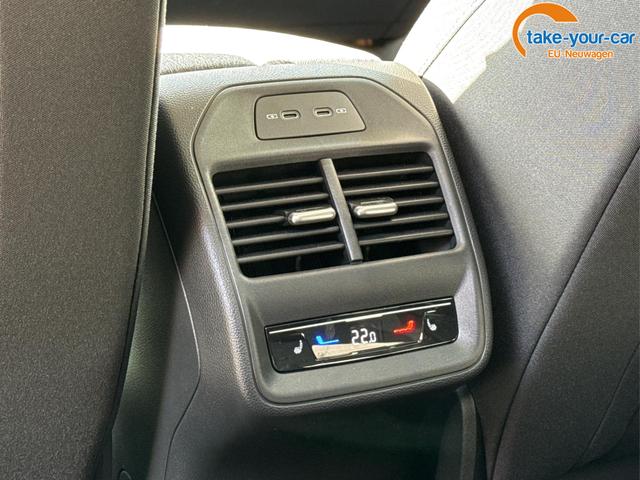Skoda - Superb Combi - EU-Neuwagen - Reimport