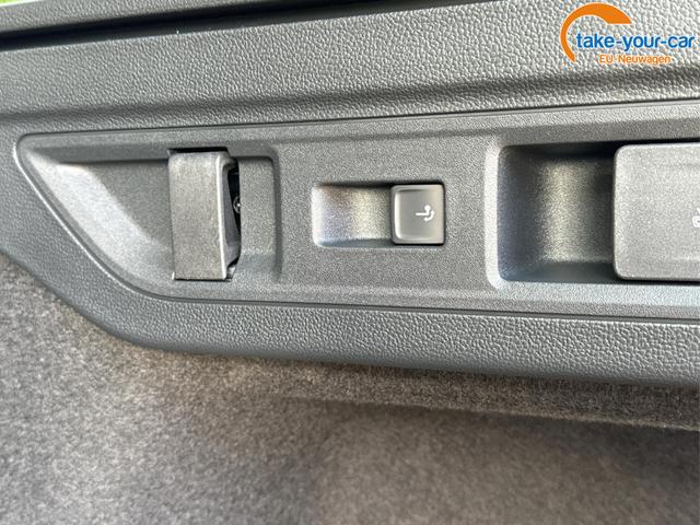 Skoda - Superb Combi - EU-Neuwagen - Reimport