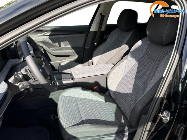 Skoda - Superb Combi - EU-Neuwagen - Reimport