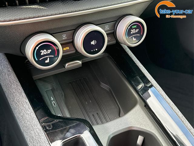 Skoda - Superb Combi - EU-Neuwagen - Reimport
