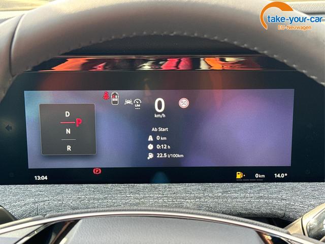 Skoda - Superb Combi - EU-Neuwagen - Reimport