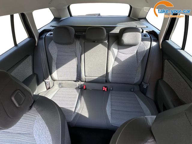 Skoda - Superb Combi - EU-Neuwagen - Reimport