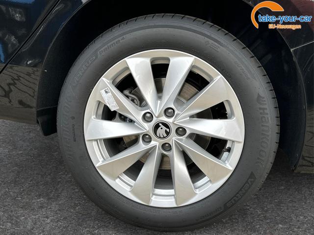 Skoda - Superb Combi - EU-Neuwagen - Reimport