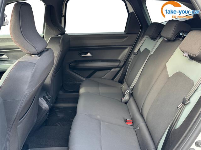 Dacia - Bigster - EU-Neuwagen - Reimport