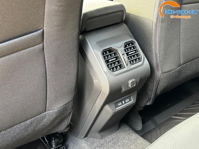 Dacia - Bigster - EU-Neuwagen - Reimport