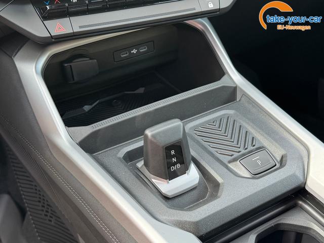 Dacia - Bigster - EU-Neuwagen - Reimport