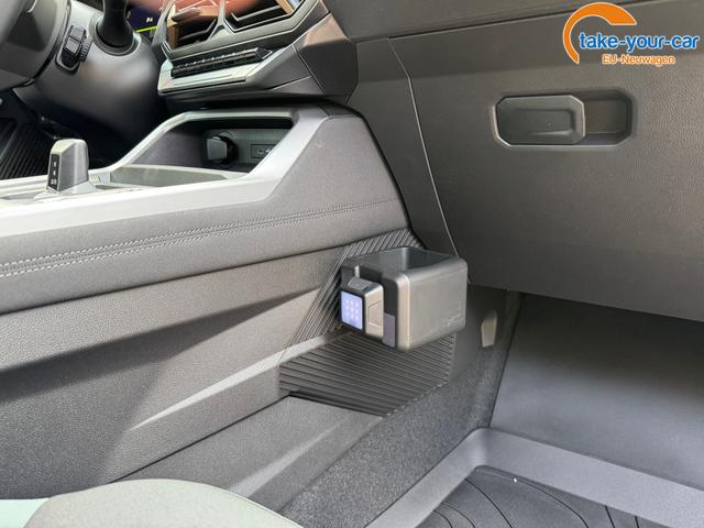 Dacia - Bigster - EU-Neuwagen - Reimport