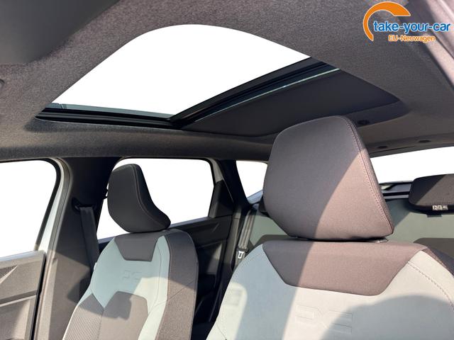 Dacia - Bigster - EU-Neuwagen - Reimport