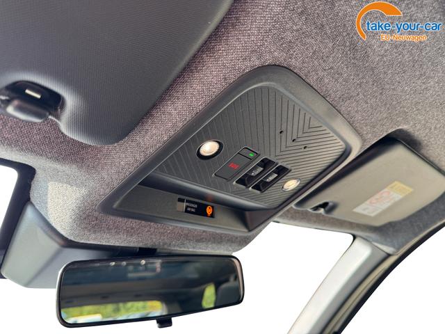 Dacia - Bigster - EU-Neuwagen - Reimport