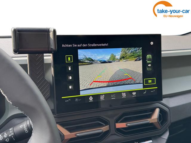 Dacia - Bigster - EU-Neuwagen - Reimport