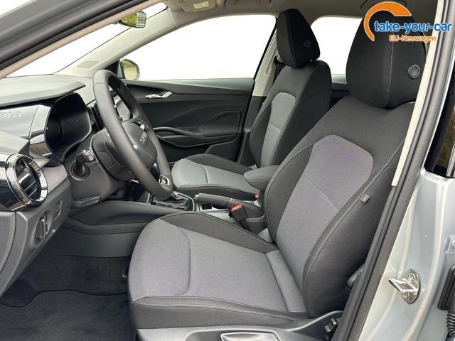 Skoda - Fabia - EU-Neuwagen - Reimport