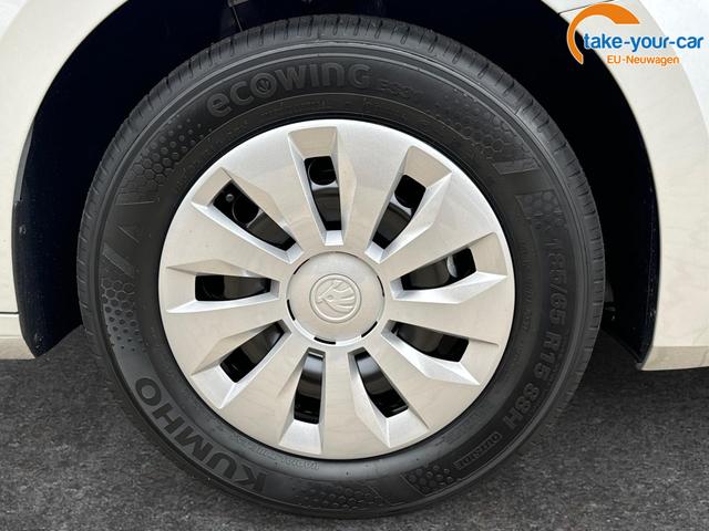 Skoda - Fabia - EU-Neuwagen - Reimport