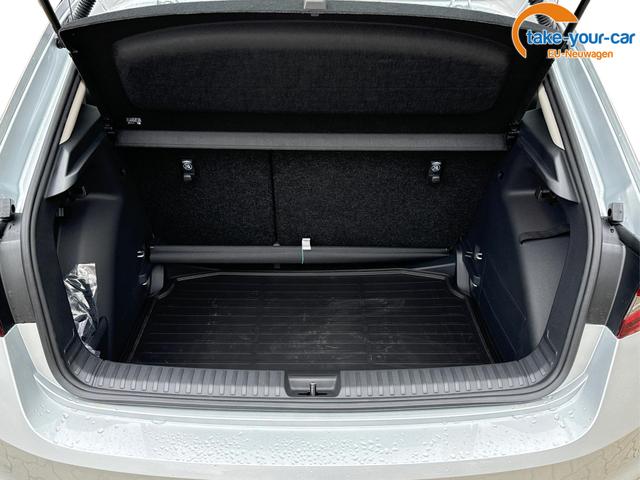 Skoda - Fabia - EU-Neuwagen - Reimport