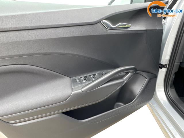 Skoda - Fabia - EU-Neuwagen - Reimport