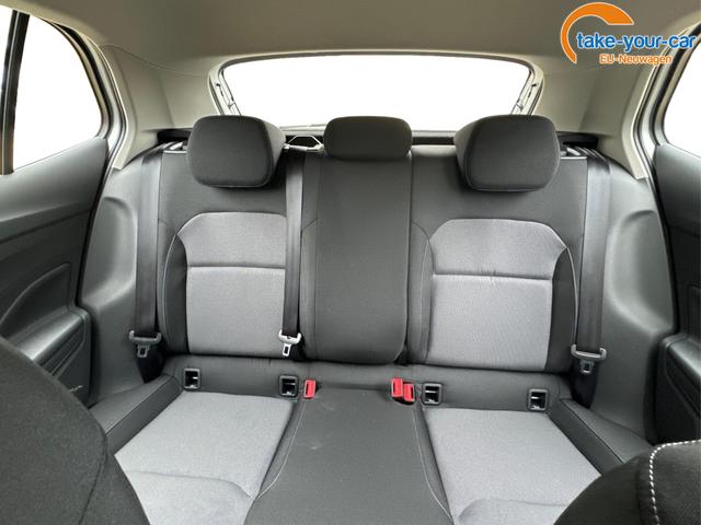 Skoda - Fabia - EU-Neuwagen - Reimport