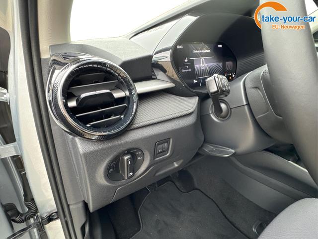 Skoda - Fabia - EU-Neuwagen - Reimport