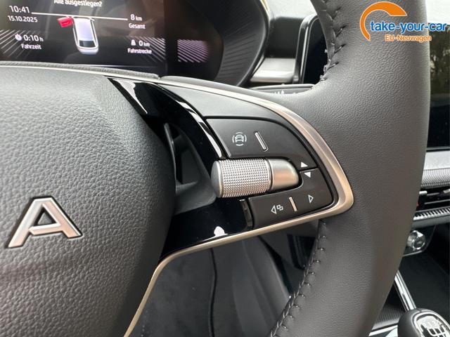 Skoda - Fabia - EU-Neuwagen - Reimport