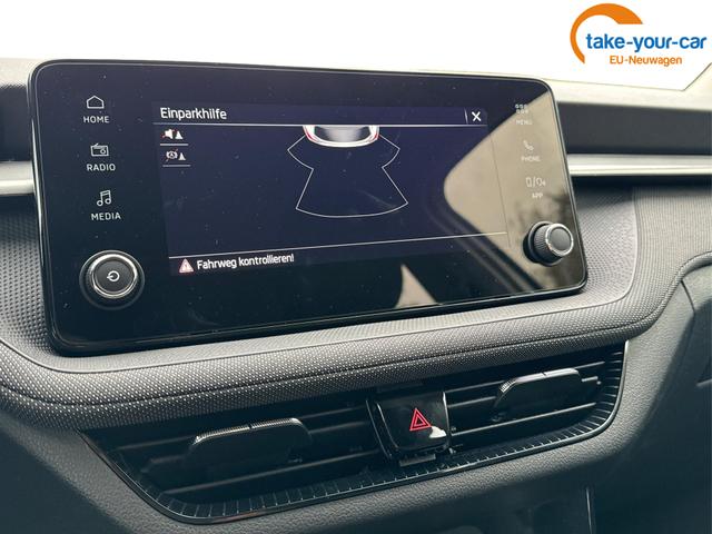 Skoda - Fabia - EU-Neuwagen - Reimport