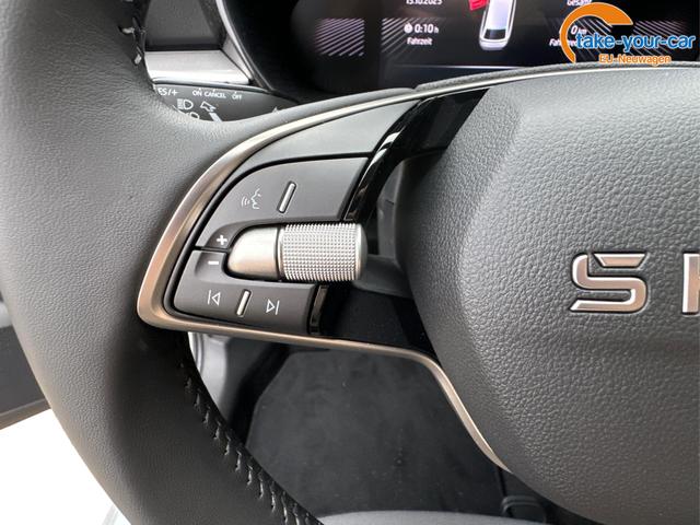 Skoda - Fabia - EU-Neuwagen - Reimport