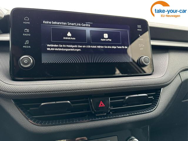 Skoda - Fabia - EU-Neuwagen - Reimport