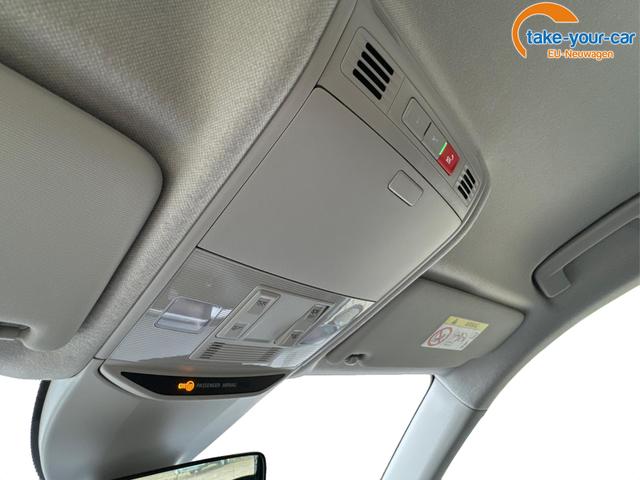 Skoda - Fabia - EU-Neuwagen - Reimport