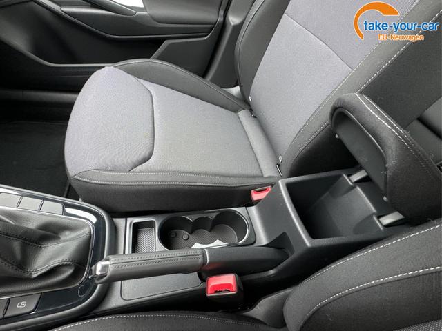 Skoda - Fabia - EU-Neuwagen - Reimport