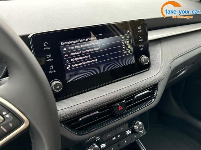 Skoda - Fabia - EU-Neuwagen - Reimport