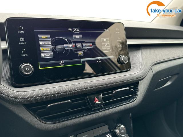 Skoda - Fabia - EU-Neuwagen - Reimport