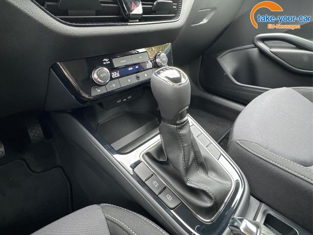 Skoda - Fabia - EU-Neuwagen - Reimport