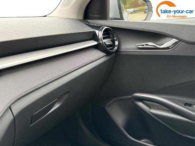 Skoda - Fabia - EU-Neuwagen - Reimport