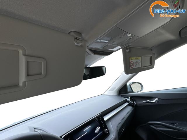 Skoda - Fabia - EU-Neuwagen - Reimport