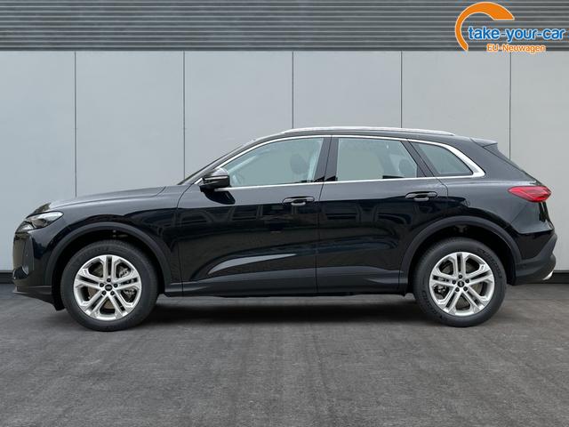 Audi - Q5 - EU-Neuwagen - Reimport