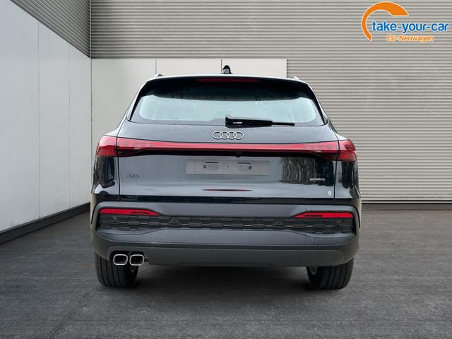 Audi - Q5 - EU-Neuwagen - Reimport