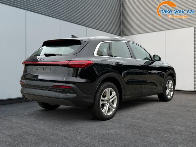 Audi - Q5 - EU-Neuwagen - Reimport