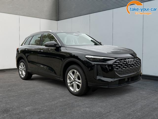 Audi - Q5 - EU-Neuwagen - Reimport