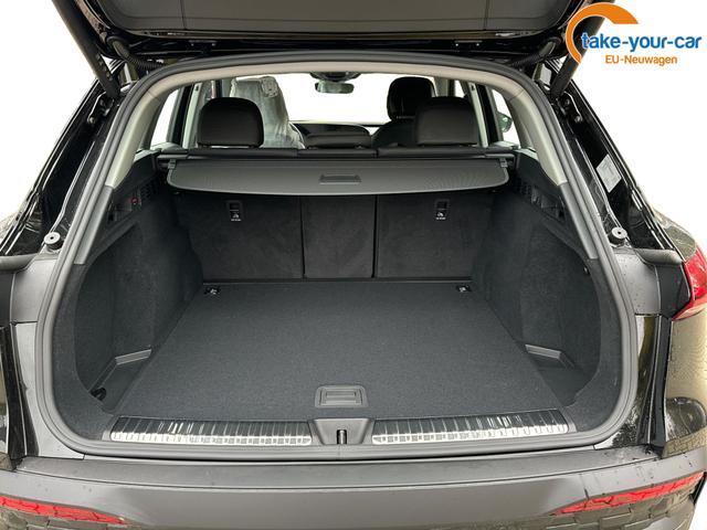 Audi - Q5 - EU-Neuwagen - Reimport