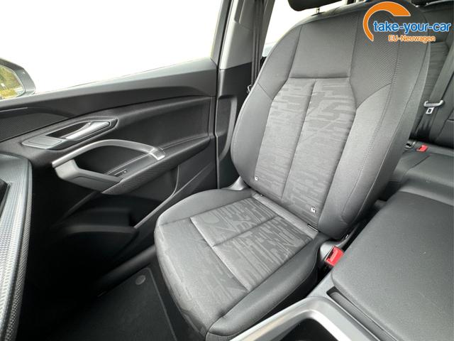 Audi - Q5 - EU-Neuwagen - Reimport