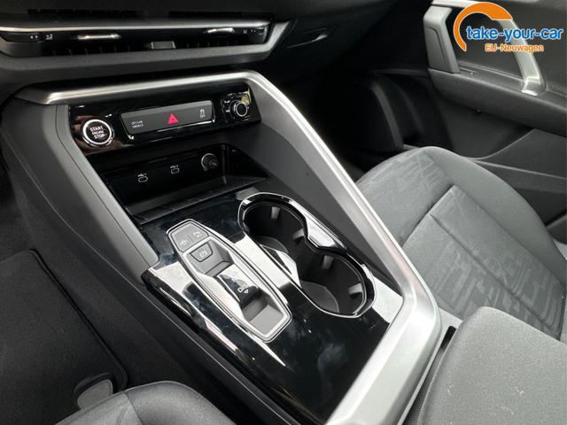 Audi - Q5 - EU-Neuwagen - Reimport