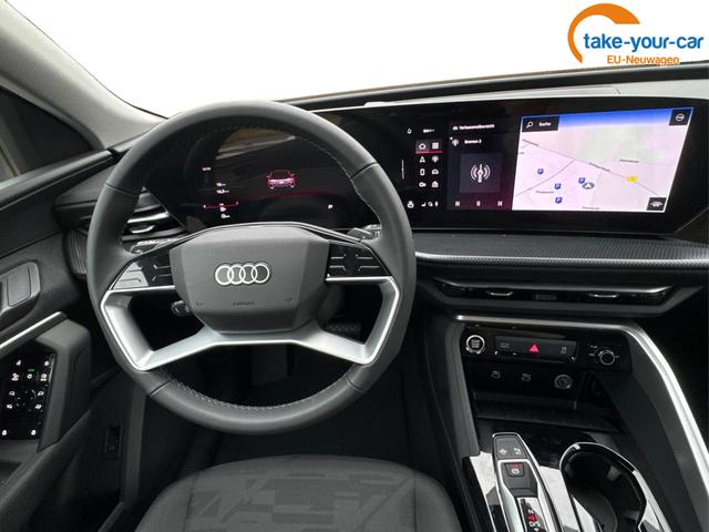 Audi - Q5 - EU-Neuwagen - Reimport