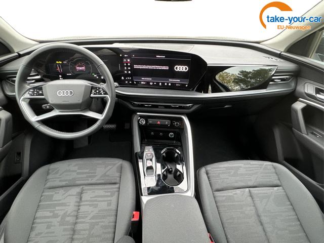 Audi - Q5 - EU-Neuwagen - Reimport